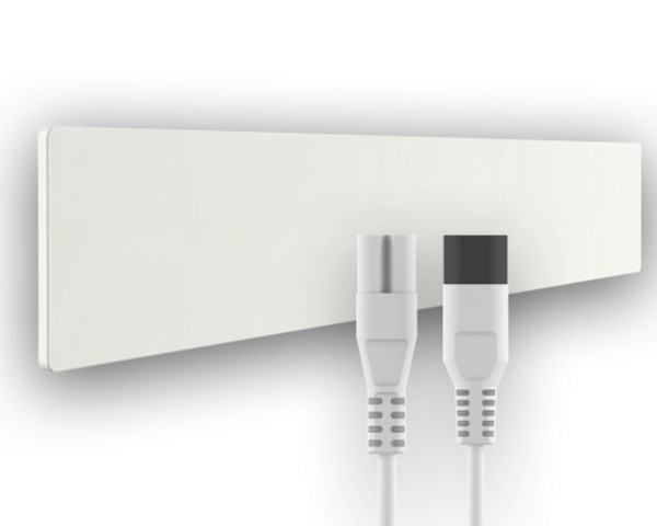 1St. TECHNAXX EDH-WHI-SDRY-M2 Schimmel Dry M2 Erweiterungs-Set