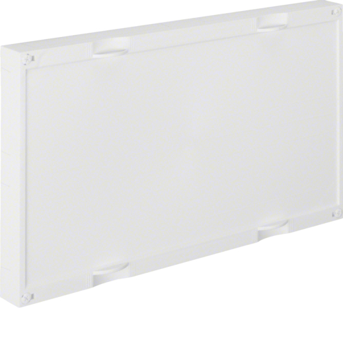 1St. Hager US22A1 Berührungsschutzabdeckung universN 300x5 00mm geschlossen