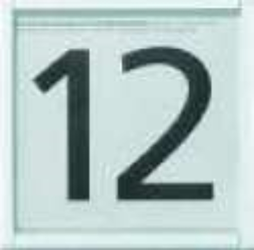 1St. Siedle IM 612-0 SM Info-Modul 200034617-00 IM612-0SM