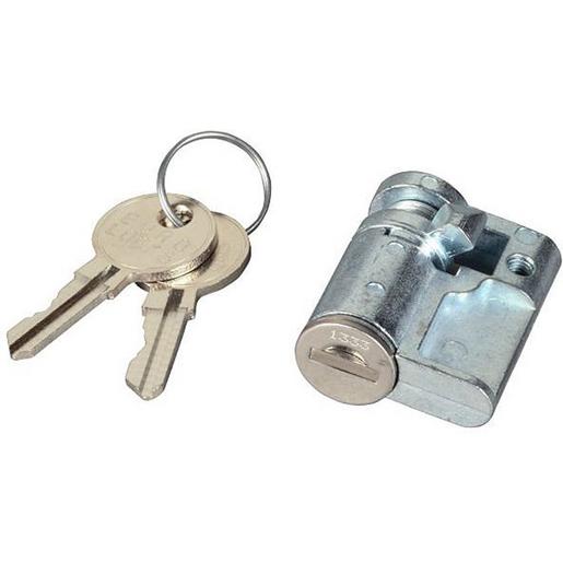 1St. NNCZPHZT3.01 Profilhalbzylinder T3/1333 mit 2 Schlüssel