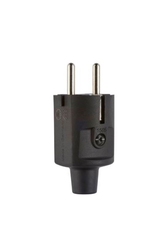 1St. ABL 100000044 Comp Stecker 1505 SK+F/B TPE sw