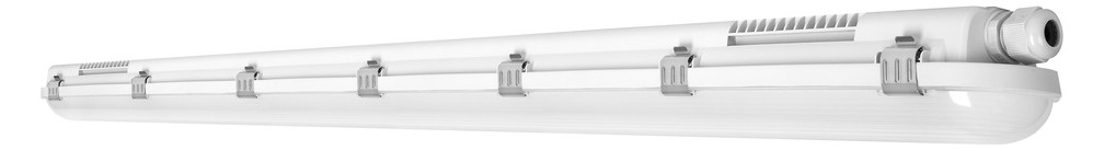 1St. LEDVANCE DP VAL 1500 50 W 400 DAMP PROOF VALUE 1500 50 W 4000 K IP65,I