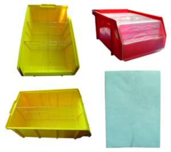 5St. Protec.class PSKTW 3 Quer-Trennelement für PSKL 3