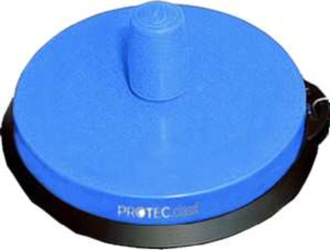 1St. Protec.class PKAP Kabelabroller Pocket