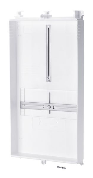 1St. F-Tronic ZSZTP-1 Zählertrageplatte 1, ZSZTP-1 7110610