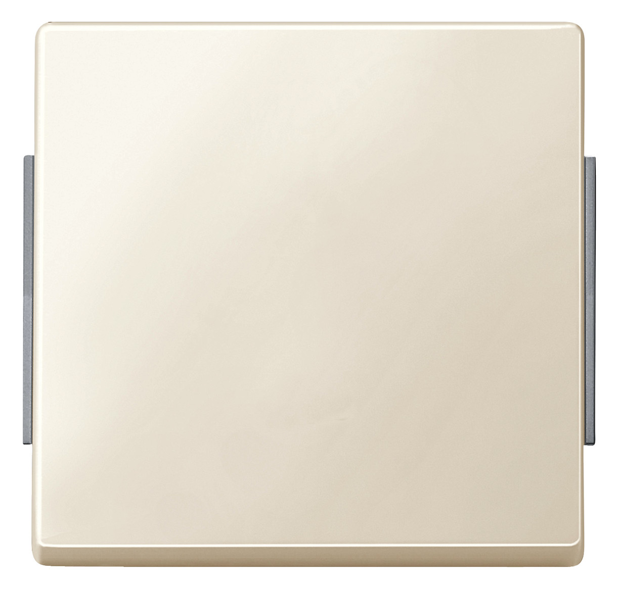 1St. Merten 343144 Wippe, cremeweiß glänzend, AQUADESIGN