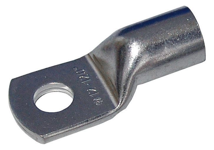 1St. Weidmüller KRN-M10/-6 KRN-M10/-6 Kabelschuh,6 mm,