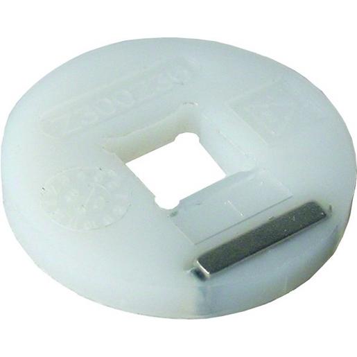 1St. Eldat Magnetscheibe RTS26-ACC-01-01P f.Fenstergriffkontakt RTS26