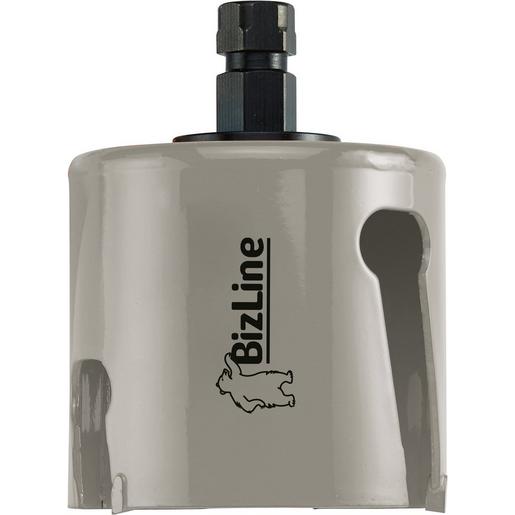 1St. Bizline BIZ 780142 Mehrzweck-Lochsäge Ø 68 mm