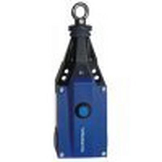 1St. Schmersal ZQ 900-22 SeilzugschalterZQ 900-22