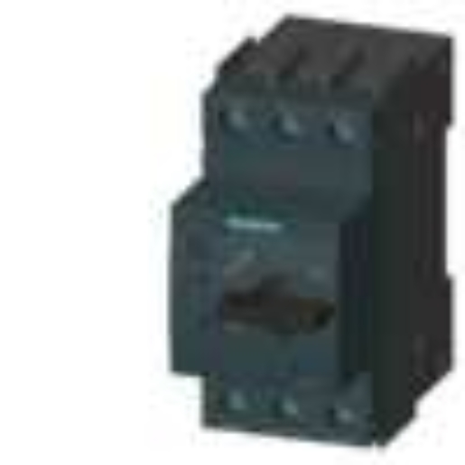 1St. Siemens 3RV2021-4DA10 Leistungsschalter, S0, Motorschutz, Clas