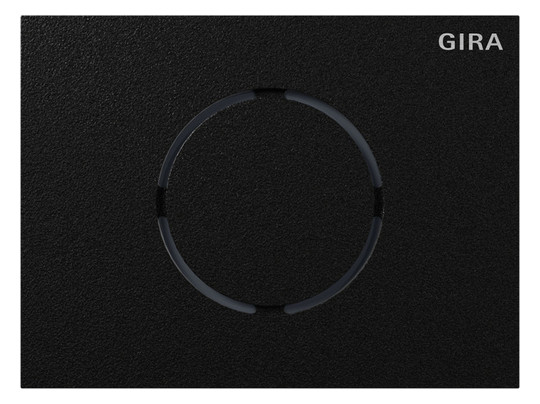 1St. Gira 5579925 Frontpl. Türstationsmodul System 106