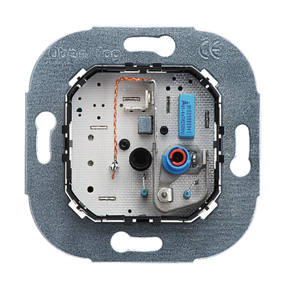 1St. Elso 176211 Temperaturregler Einsatz Öffner 10(4)A Nachtabsenkung