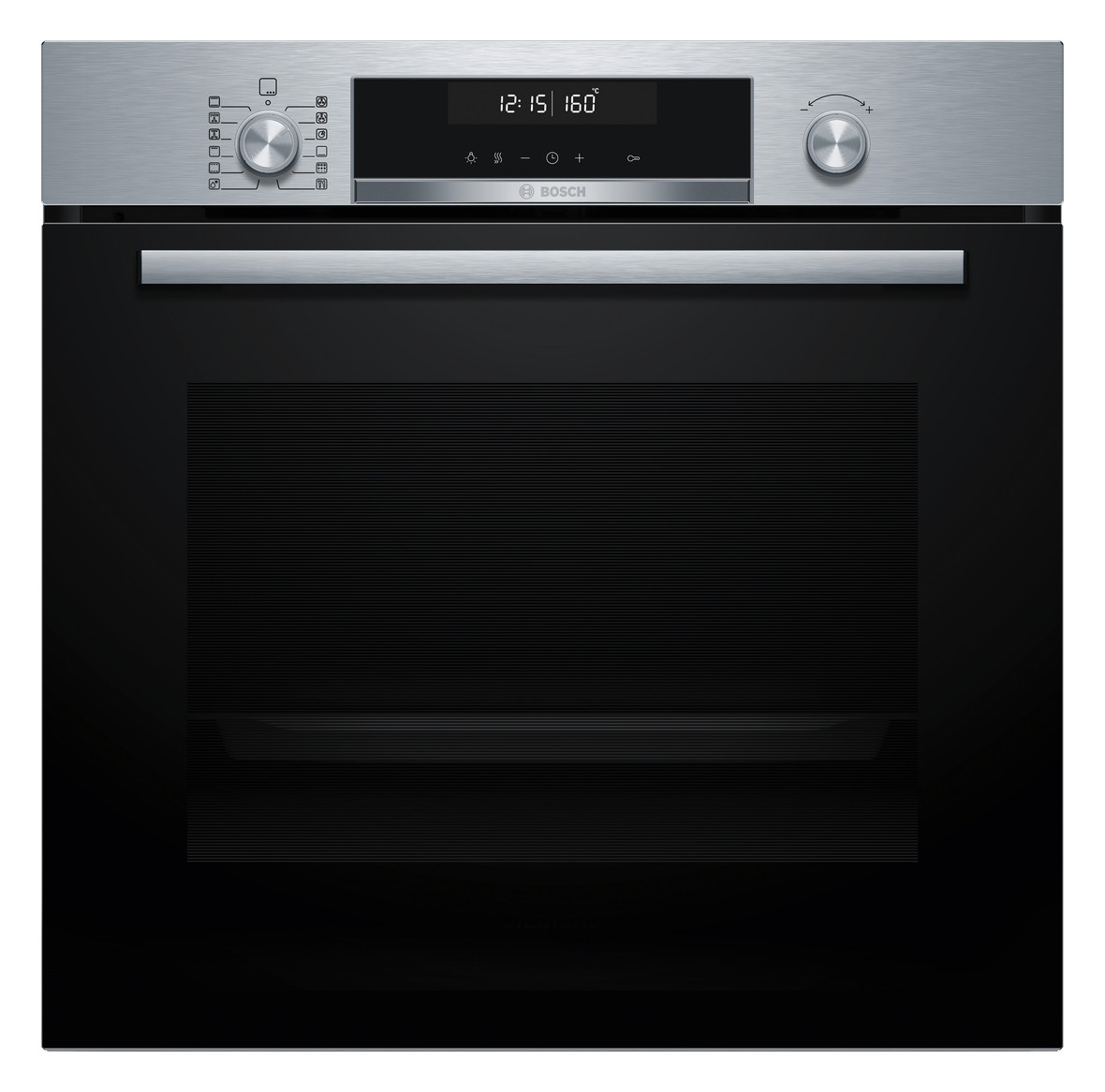 1St. Bosch HBG578BS3 Backofen