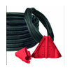 1St. FLEXA FLEXAzip, AD21,2: Vollkunststoff-Wellschlauch 1St. Flexa Flexazip, AD21,2: Vollkunststoff-Wellschlauch