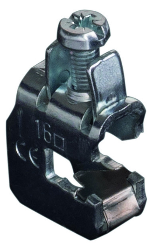 1St. Protec.class PSSKTS 16 Sammelschienenk. 1,5-16mmStromschiene 5