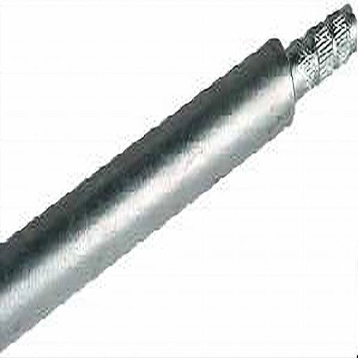 1St. Dehn 620151 Tiefenerder D 20mm L 1500mm St/tZn Typ Z m. Dreifach-Rändelzapfen TE 20 1500 Z STTZN 1St. Dehn 625151 Tiefenerder D 25mm L 1500mm St/tZn Typ Z m. Dreifach-Rändelzapfen TE 25 1500 Z STTZN