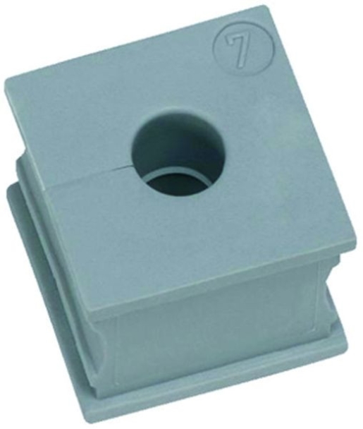 10St. IcoteK 41205 KT 5 grau