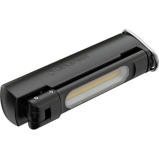 1St. Ledlenser W7R Work Wiederaufladbare Arbeitsleuchte