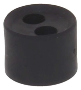 25St. Wiska 10064393 Mehrfachdichtung 16/02/040 RAL 9005 MFD 16/02/040