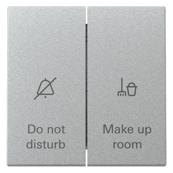 1St. Gira 310426 Wippschalter Anzeige Hotelzimmerstatus