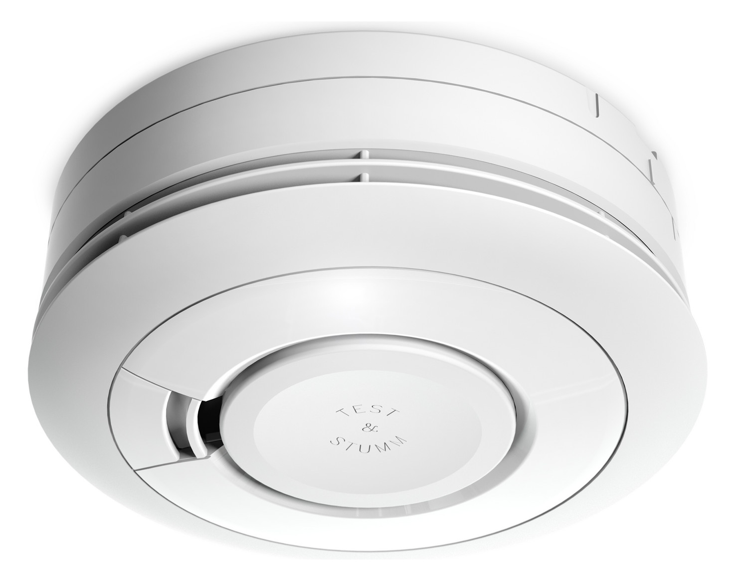 1St. EI ELECTRONICS EI650IRF-1XD Funk-Rauchwarnmelder Ei650iRF