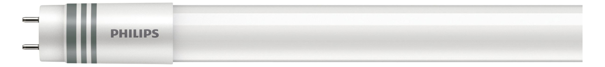 1St. Philips CorePro LEDtube UN 1 T8 - LED-lamp