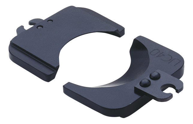 1St. Klauke UC40 Schneideinsatz bis max. d: 40 mm 1St. Klauke UC40 Schneideinsatz bis max. d: 40 mm