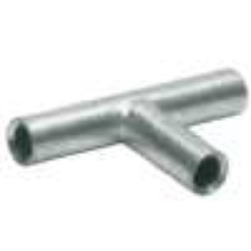 1St. Klauke TV 4 TV-Verbinder 4qmm TV4