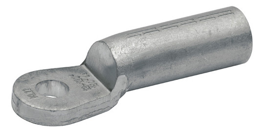 100St. Klauke 266R8V Presskabelschuh DIN 46329, längsdicht