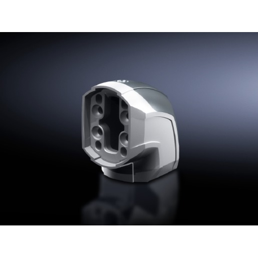 1St. Rittal CP 6206.600 Winkelstück 90° CP 60 6206600