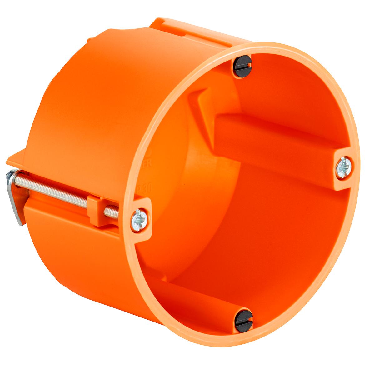 10St. Kaiser 9068-01 Geräteverbindungsdose 0,2-35 mm winddicht 906801