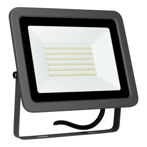 1St. Bailey 145503 LED Floodlight Grey 2.0 50W 5500l