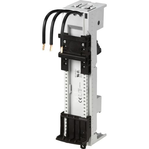 1St. Eaton 101451 Sammelschienenadapter, 45 mm, 25 A, Tragschiene: 1 1St. Eaton 101451 Sammelschienenadapter, 45 mm, 25 A, Tragschiene: 1...