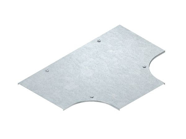 1St. Niedax Deckel RTSDV 100