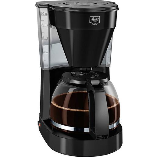 1St. Melitta Easy II 1023-02 schwarz