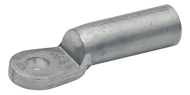 100St. Klauke 268R10V Presskabelschuh DIN 46329, längsdicht