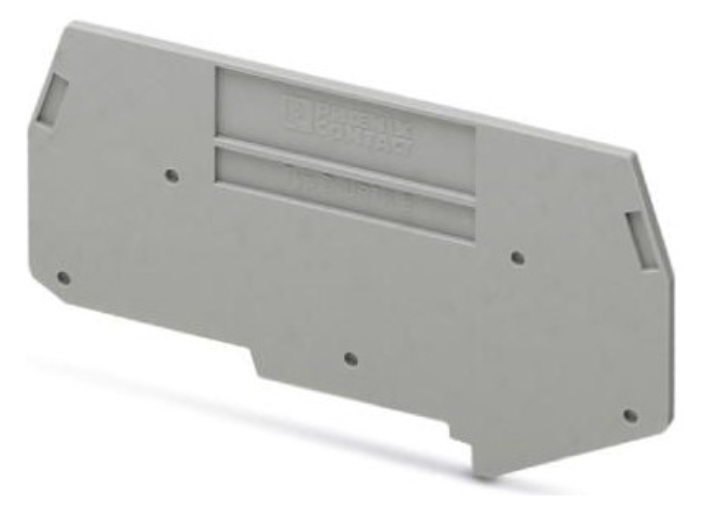 1St. Phoenix D-URTK 6 Abschlussdeckel