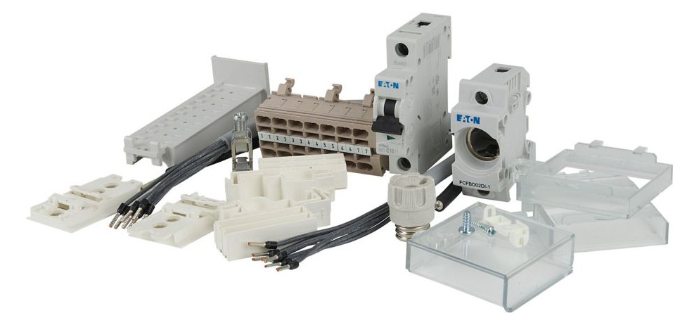 1St. EATON ZSD-BPKT/T/07 TSG-Bestückungspaket 07,Inhalt:1Stück