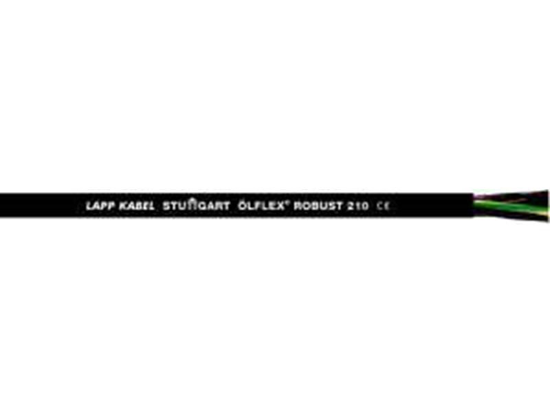 1m Lapp 0021886 ÖLFLEX ROBUST 210 5X0,5