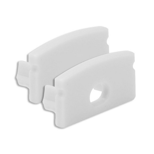 1St. The Light Group S43301 SLC Pro A1 End-cap Set
