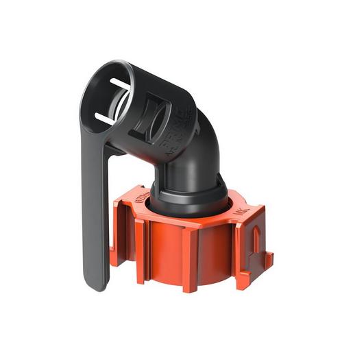 50St. PRIMO P956-20-NK Wand- und Deckenkrümmer C20