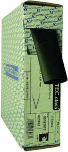 10m Protec.class PSB-SW95 Schrumpfschlauchbox 9,5mm sw 10m