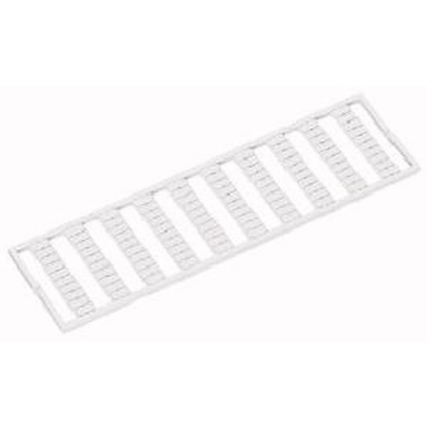 5St. Wago 793-5472 WMB-Multibeschriftungssystem Aufdruck waagerecht L1 L2 L3 N PE L1