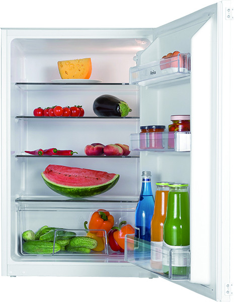 1St. AMICA EVKS 16172-1 EB-Kühlschrank