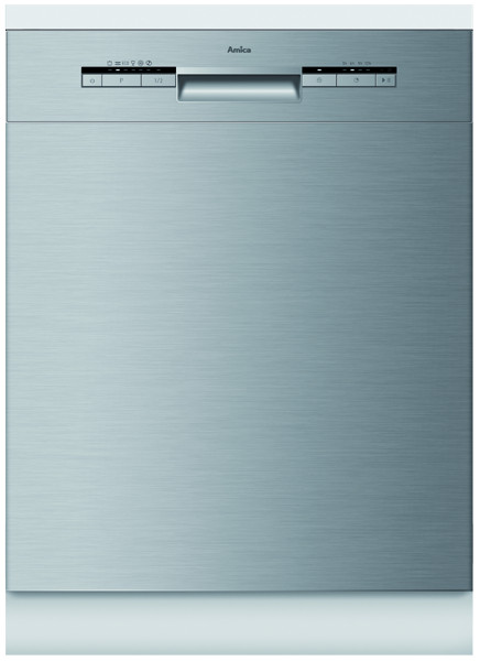 1St. AMICA EGSPU 513 911 E UB-Geschirrspüler integr