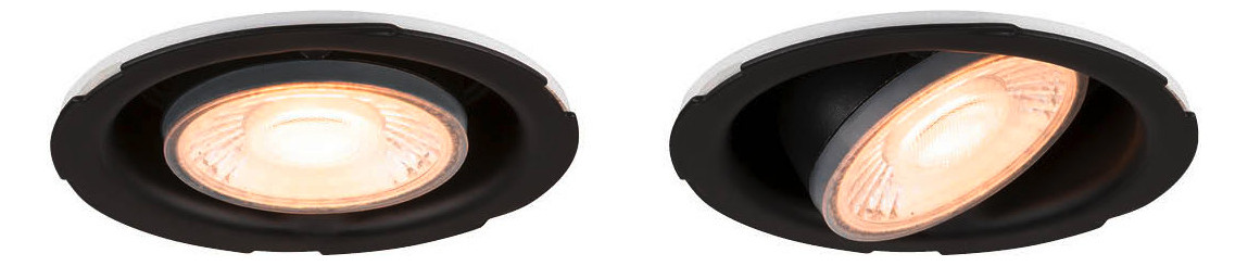 1St. SLV UNIVERSAL DOWNLIGHT UNIVERSAL DOWNLIGHT PHASE Einbauleuchte,