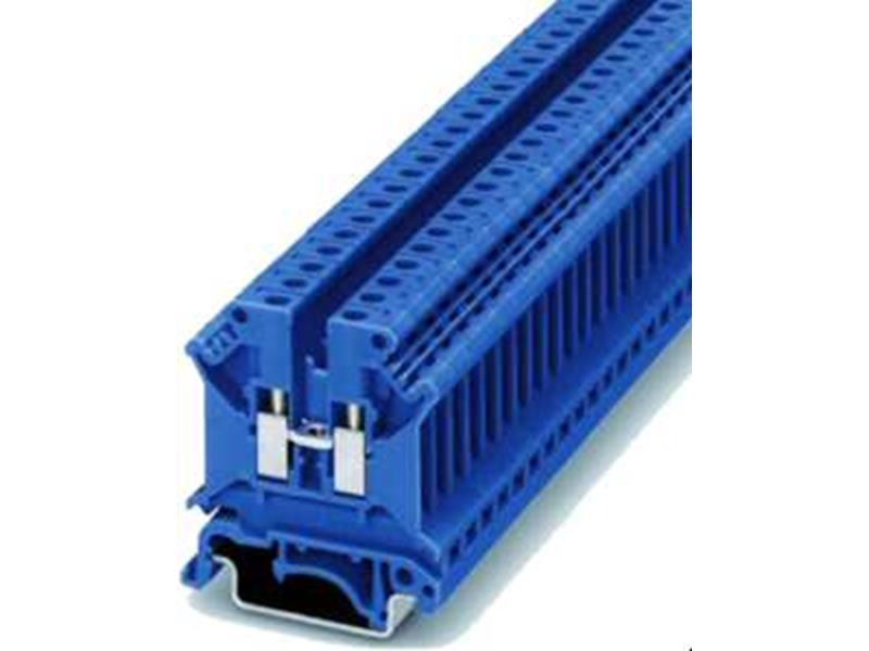 10St. Phoenix UK 5 N BU Universalklemme 3004388 UK5NBU