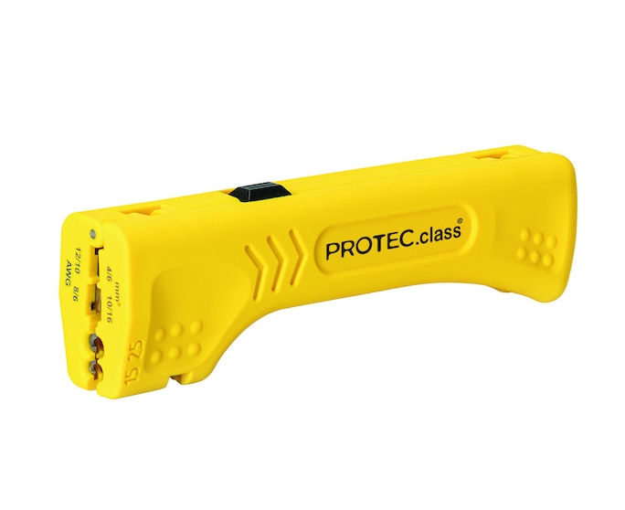 1St. Protec.class PEMS16 Entmantler Solarkabel 1.5-16mm¦