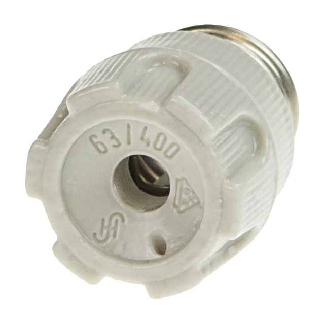 20St. Siemens 5SH4363 NEOZED-Schraubkappe Porzellan Größe D02,
